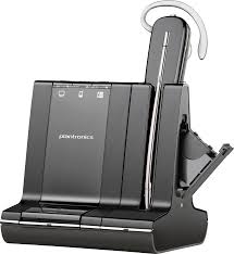 Plantronics Savi W745/A-M